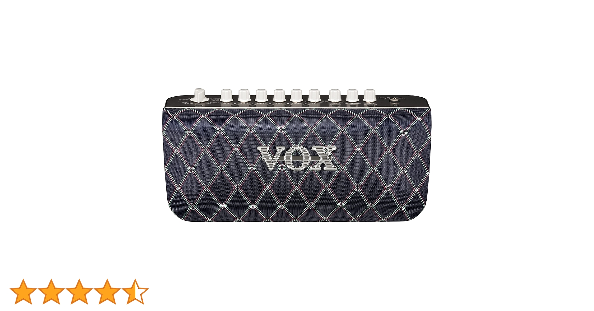 Amazon | VOX ベース用 モデリングアンプ オーディオスピーカー